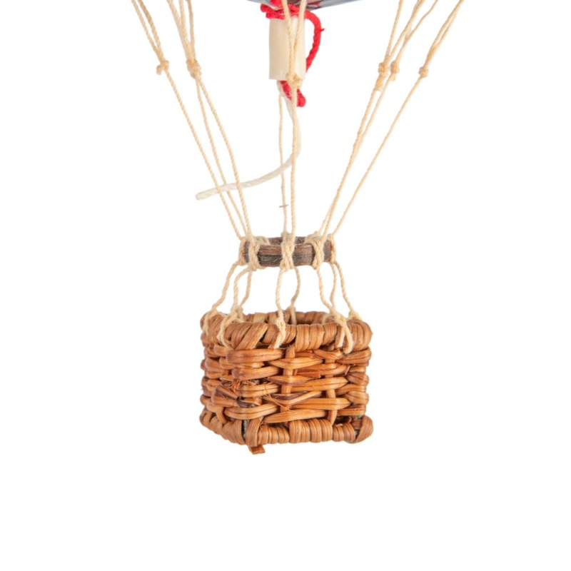 Authentic Models  Deko Ballon klein 'Floating The Skies'  Mint - Online MY SNOWFLAKE