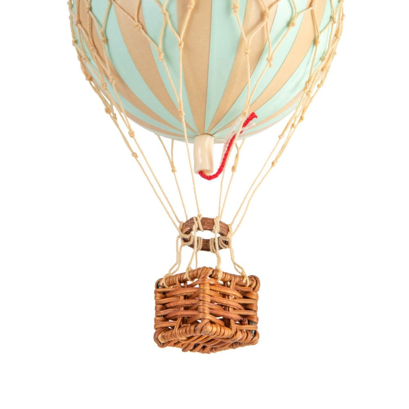 Authentic Models  Deko Ballon klein 'Floating The Skies'  Mint - Online MY SNOWFLAKE