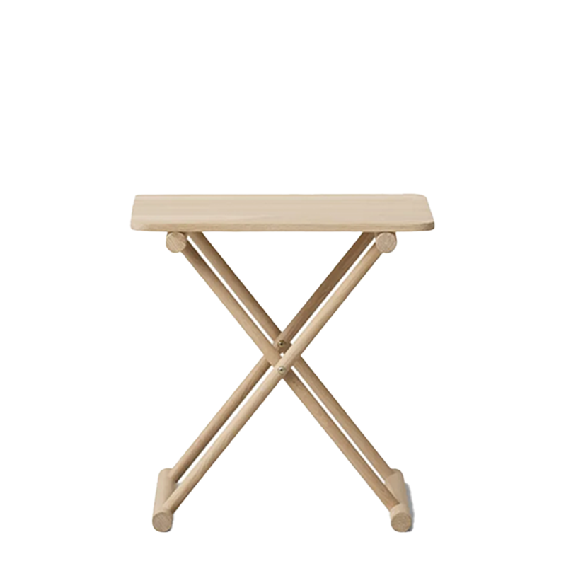 Oliver Furniture Nachttisch 'Camp' Hoch Eiche