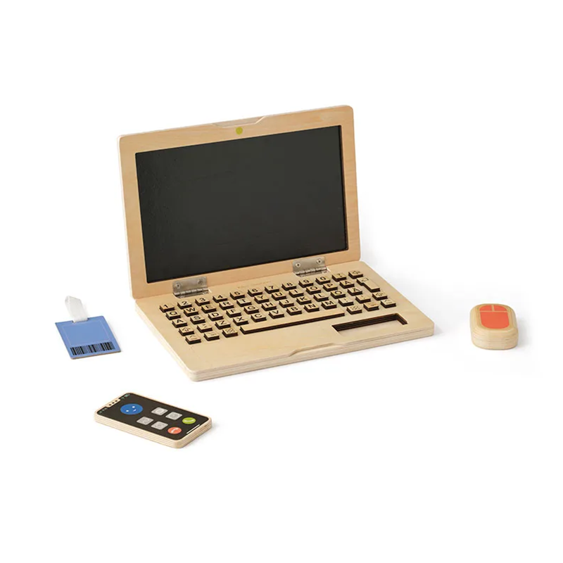 Kids Concept Büroset 'Kids Hub' - Online MY SNOWFLAKE