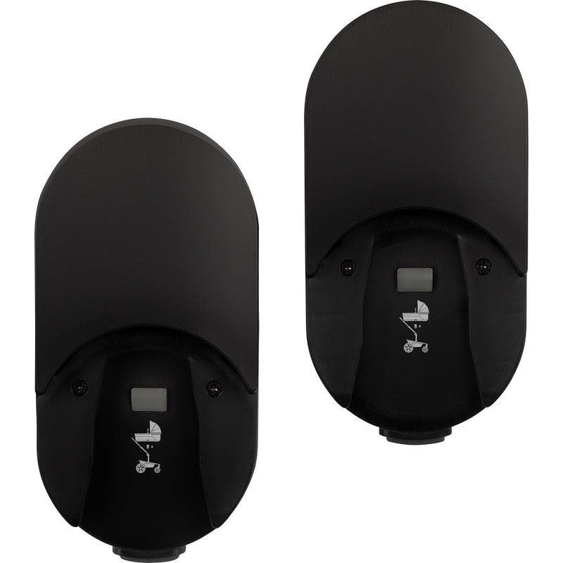 Joolz Hub2 Wanne Höhen Adapter