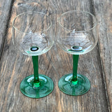 Weingläser-Set