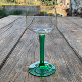 Weingläser-Set