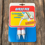Giess Fix