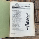Der Naturfreund, 33.-35. Jahrgang