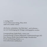 Karikaturen aus 25 Jahren Krone bunt