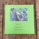 Ingrid Knaus, Buch