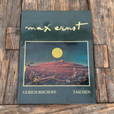 Max Ernst, Buch