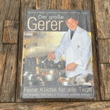 Der große Gerer, Buch