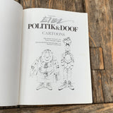 EIBL - Politik & Doof Cartoons