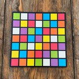 Hepta, Brettspiel