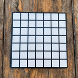 Hepta, Brettspiel