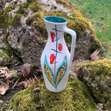 SCHEURICH KERAMIK, Vase
