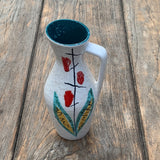 SCHEURICH KERAMIK, Vase