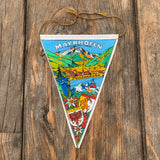 MAYRHOFEN, Wimpel