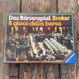 Das Börsenspiel