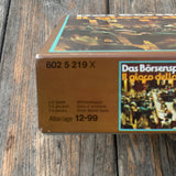 Das Börsenspiel