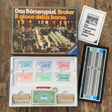 Das Börsenspiel