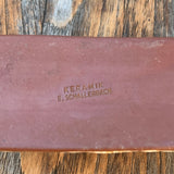 KERAMIK BAD SCHALLERBACH, Serviettenhalter