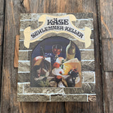 Käse Schlemmer-Keller, Buch