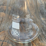 RASOTHERM, Laborglas