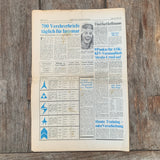 Kärntner Tageszeitung, 28.1.1977