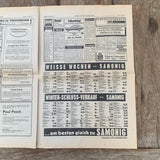 Kärntner Tageszeitung, 28.1.1977