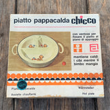 CHICCO, Wärmeteller