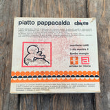 CHICCO, Wärmeteller