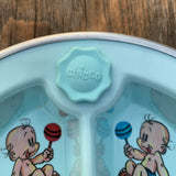 CHICCO, Wärmeteller