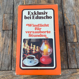 EDUSCHO, Windlichter-Set
