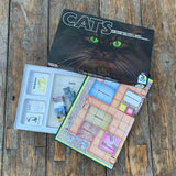 Cats, Brettspiel