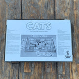 Cats, Brettspiel