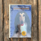 Afghanischer Windhund (Afghan Hounds), Bücher-Set