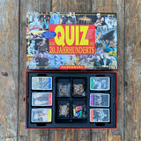 Quiz des 20. Jahrhunderts