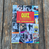 Quiz des 20. Jahrhunderts