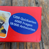 Quiz des 20. Jahrhunderts