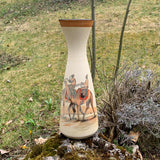 DÜMLER & BREIDEN, Vase