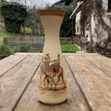 DÜMLER & BREIDEN, Vase