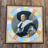 Wer bietet mehr?, Brettspiel