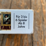 Wer bietet mehr?, Brettspiel