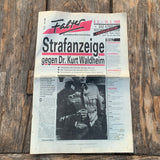 FALTER, Ausgabe Nr. 9/88