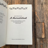 A Ausraststündl