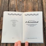 A Ausraststündl