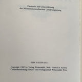 A Ausraststündl