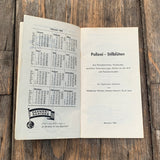 Polizei-Stilblüten