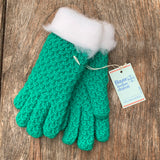 ERGEE, Handschuhe