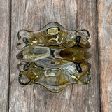 LUX GLASS, Henkelkorb