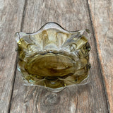 LUX GLASS, Henkelkorb