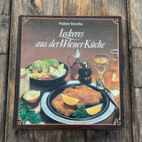 Leckeres aus der Wiener Küche, Buch